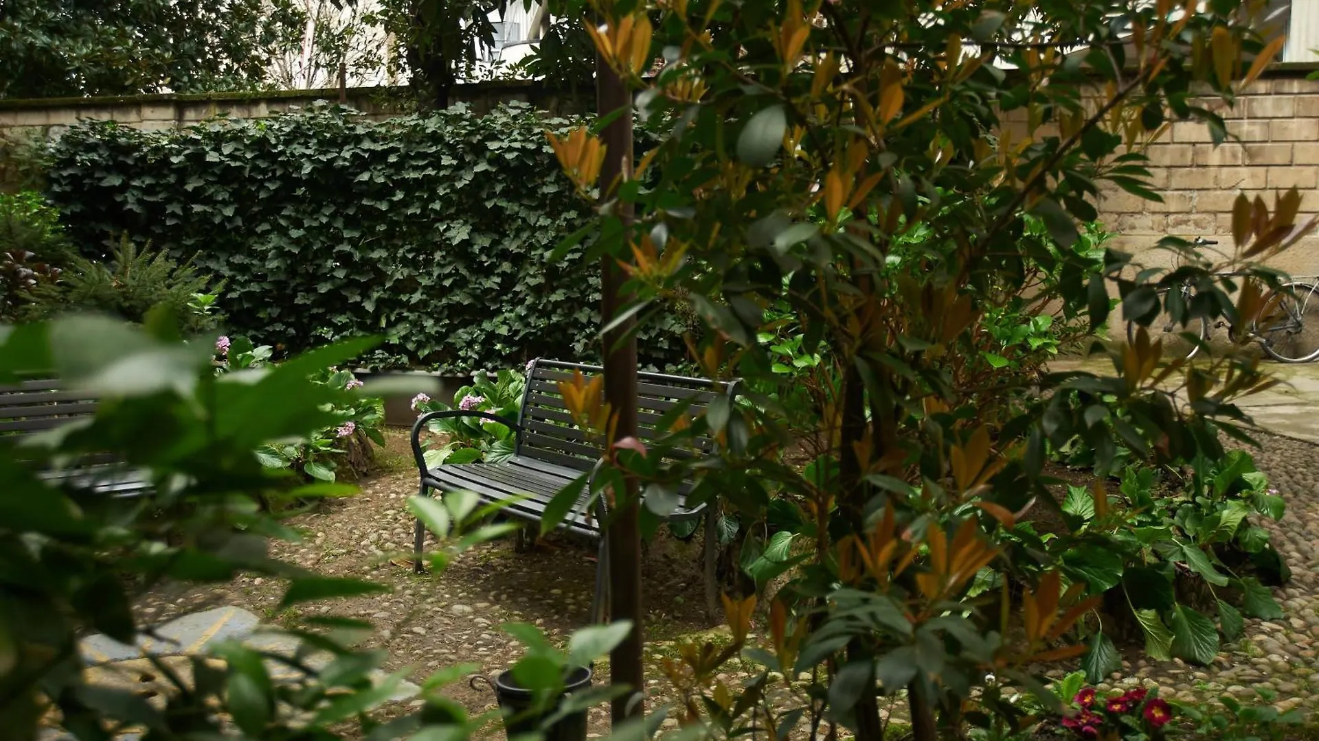Apartment Design & Comfort A Milano Metro A 2 Min