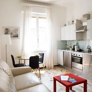 Missori Cozy Apartment Apartment